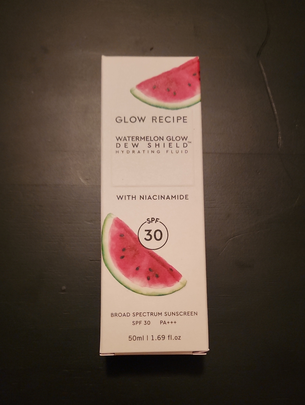 Glow Recipe Watermelon Glow Dew Shield Sunscreen